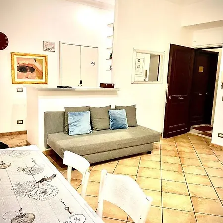 All Suite Colosseo Rome Exterior photo