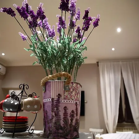 All Suite Colosseo Rome Exterior photo