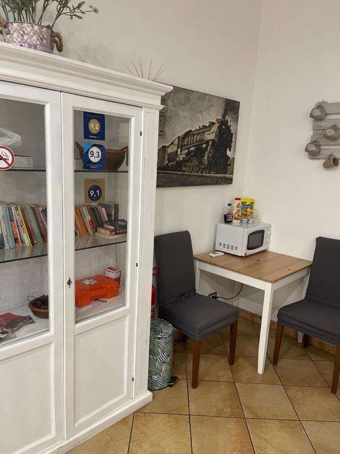 Apartment All Colosseo