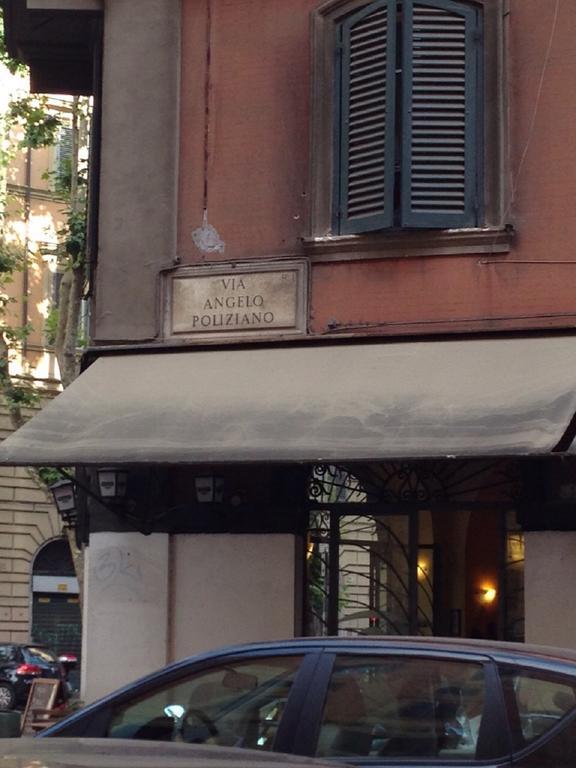All Colosseo Apartment Rome