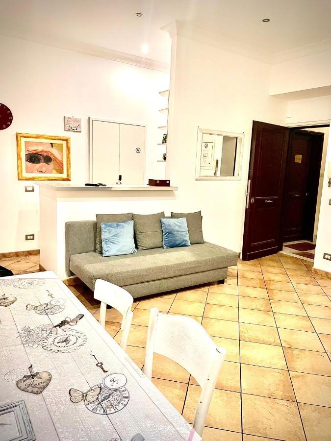Apartment All Colosseo *