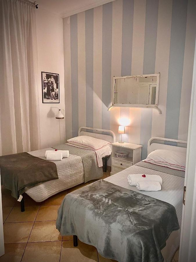 All Colosseo Apartment