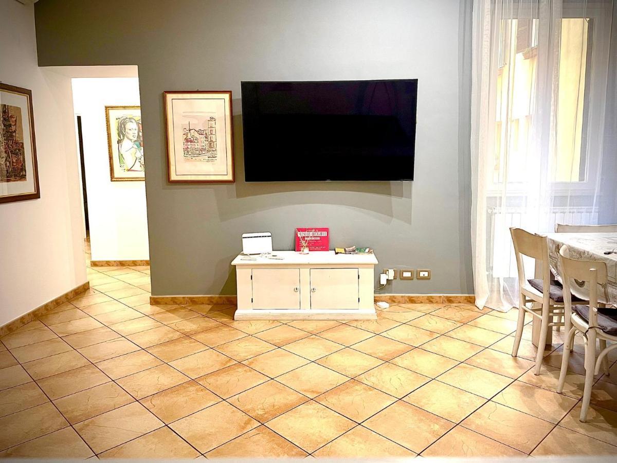 All Colosseo Apartment *