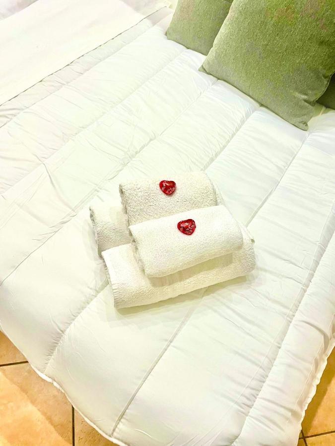 All Colosseo Apartment Rome