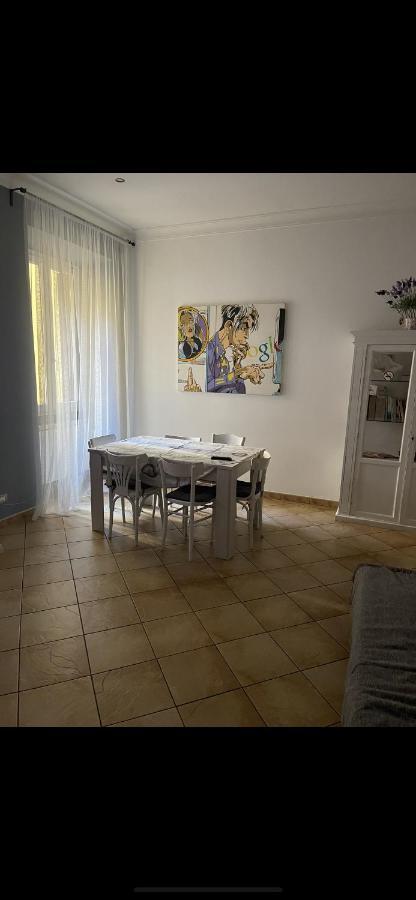 Apartment All Colosseo Rome
