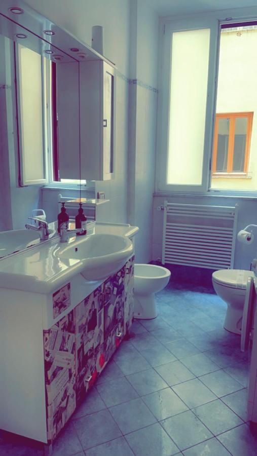 All Colosseo Apartment