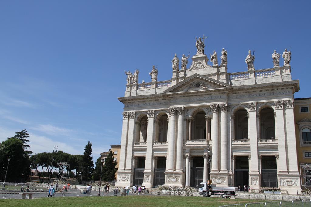 All Colosseo Apartment Rome