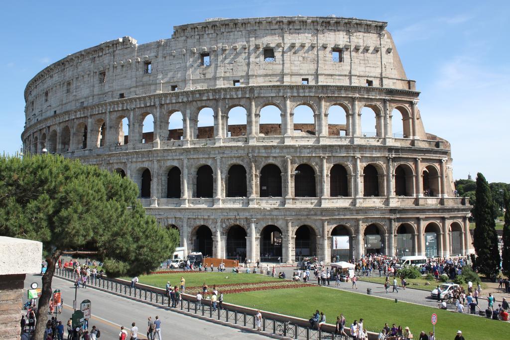 All Colosseo * Rome