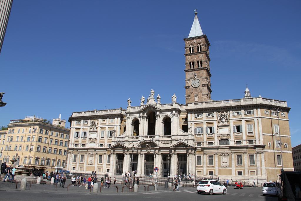 All Colosseo Apartment Rome