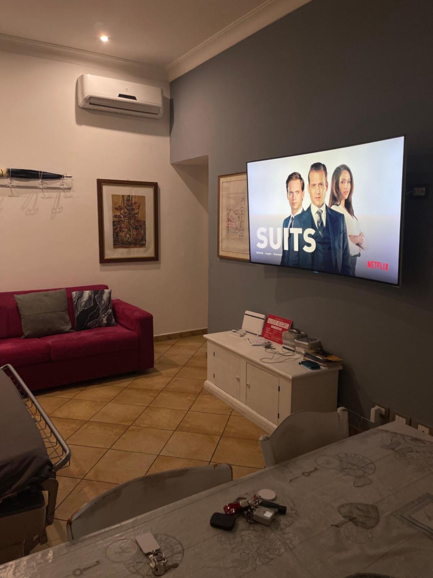 All Colosseo Apartment Rome