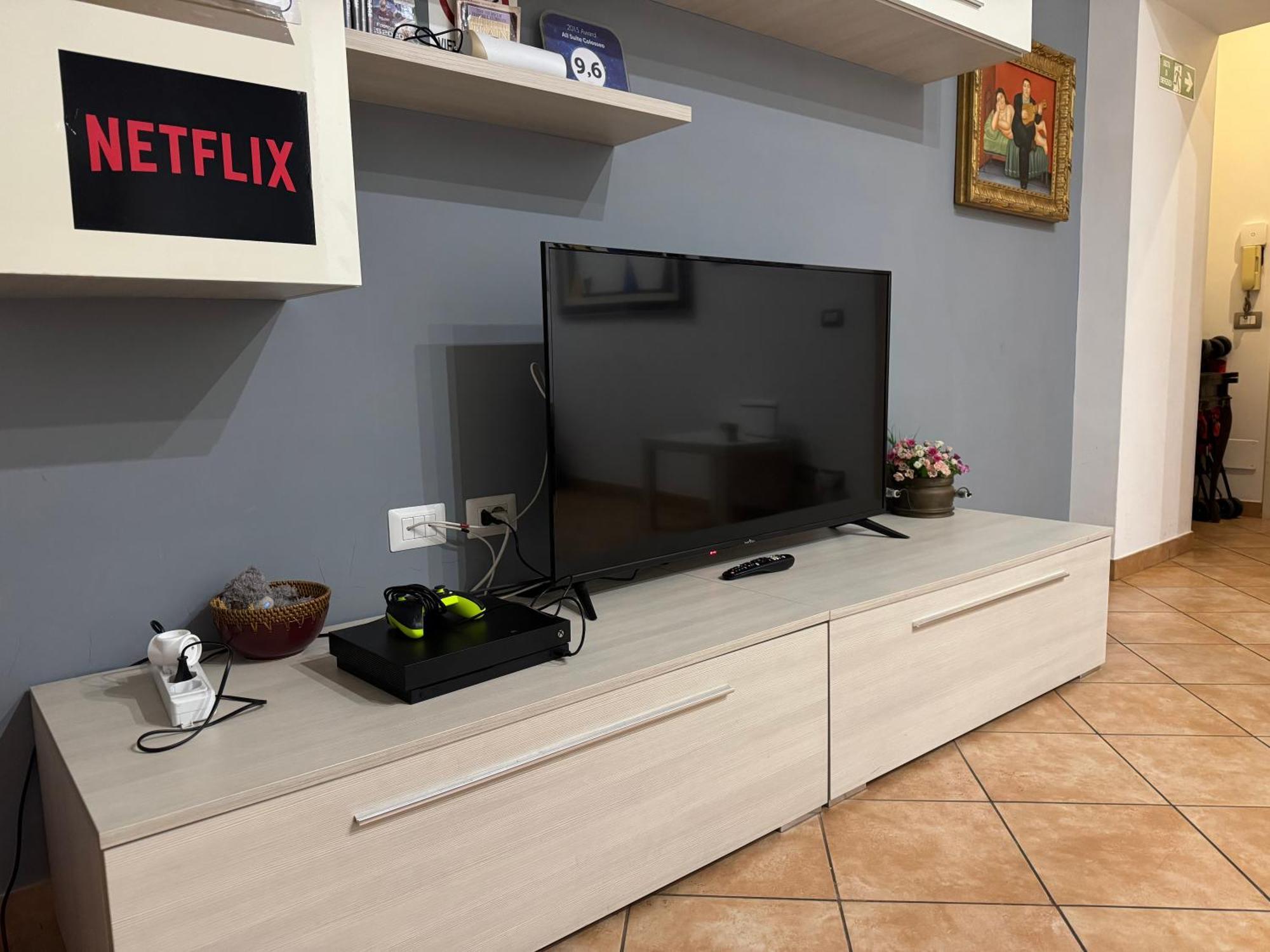 All Colosseo Apartment Rome