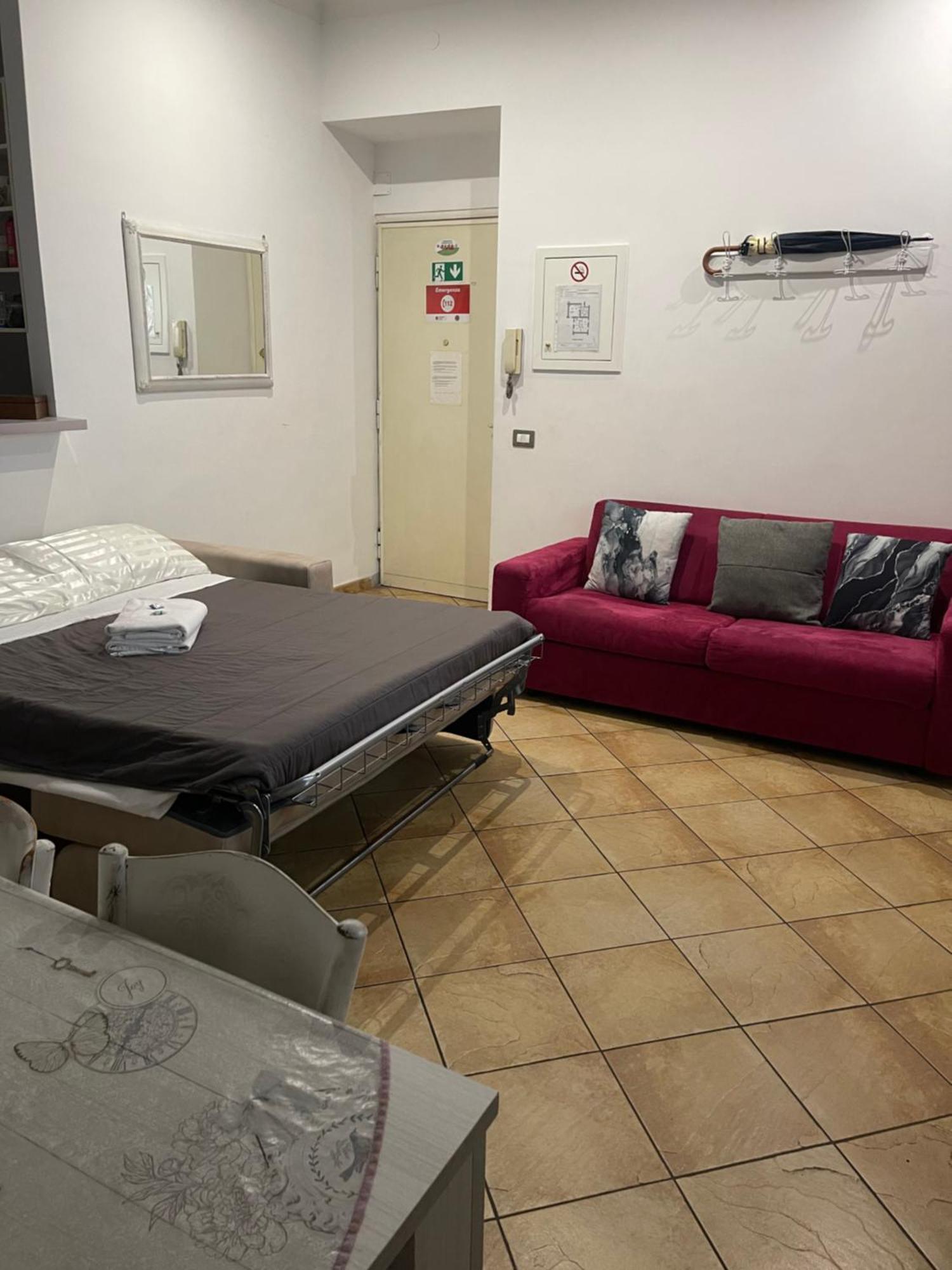 All Colosseo Apartment Rome