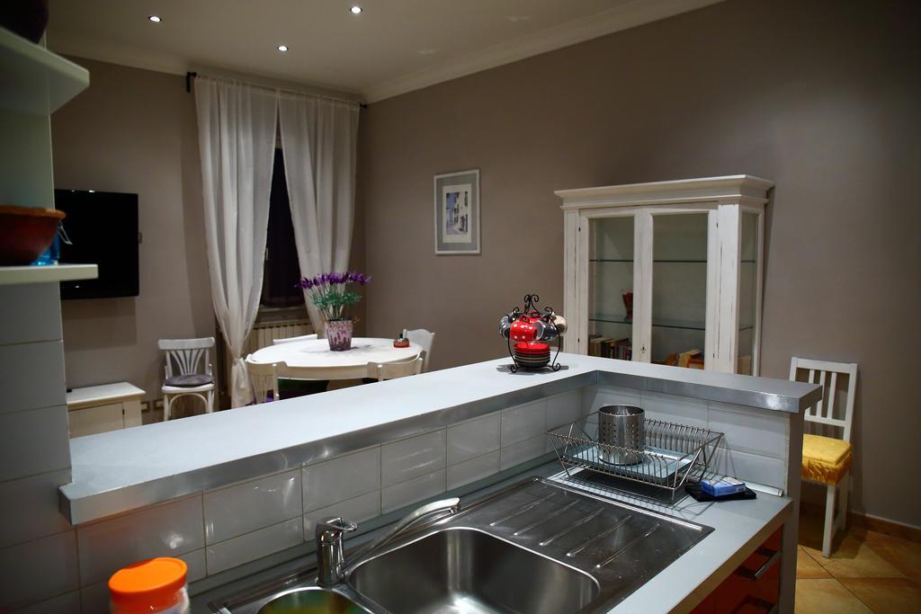 Apartment All Colosseo *