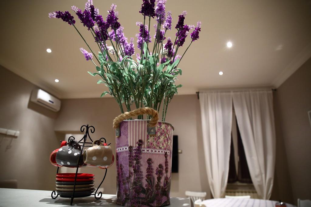 Apartment All Colosseo *