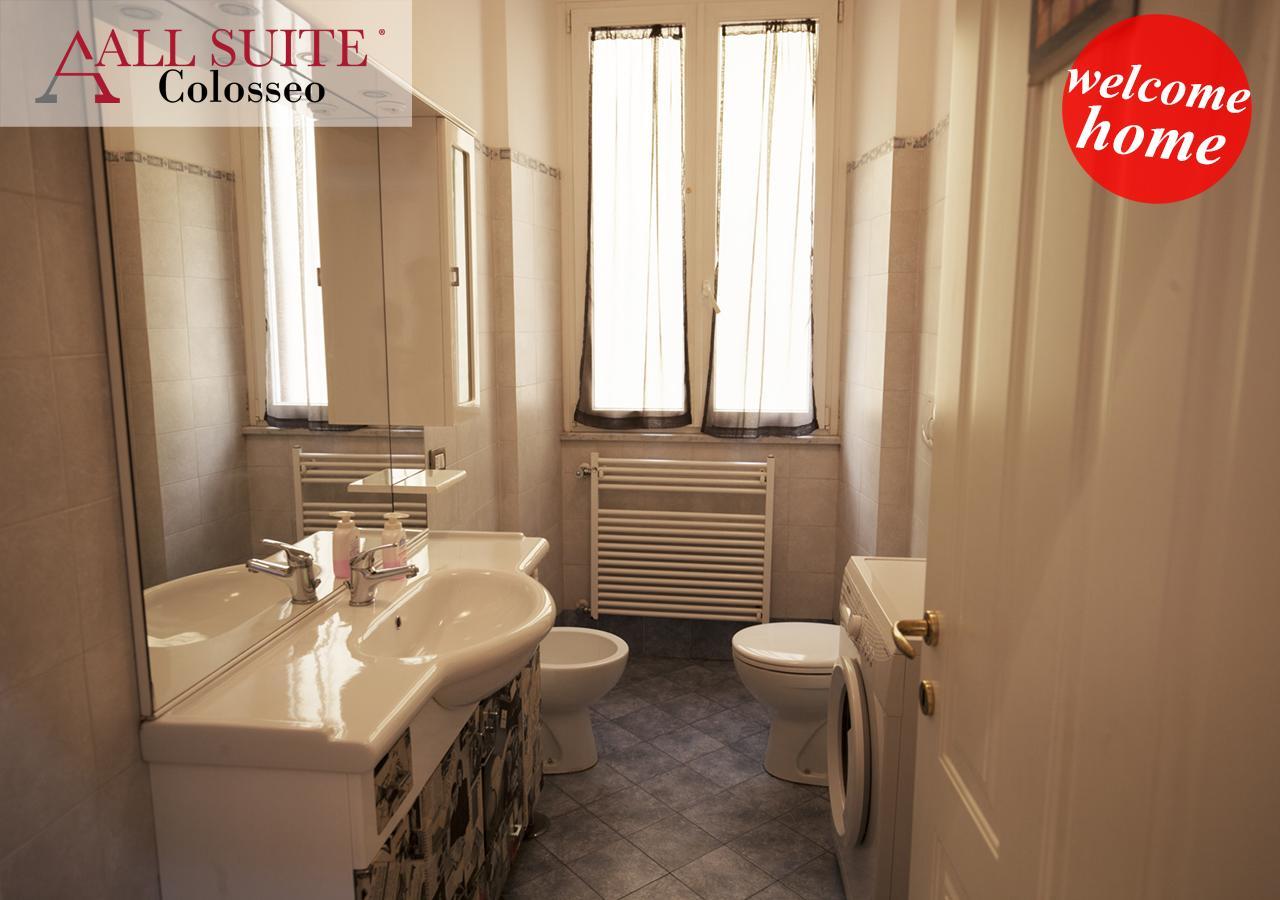 All Colosseo Apartment Rome