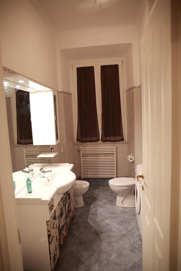 All Colosseo Apartment Rome